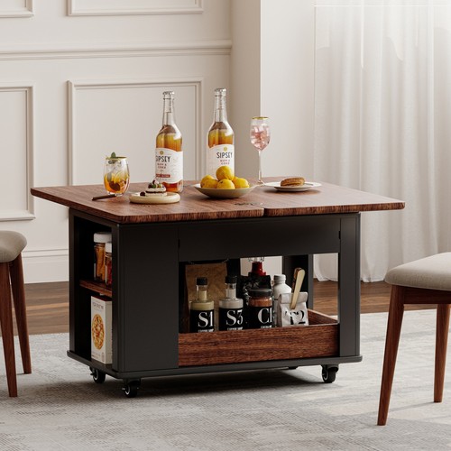 Modern multi tier storage - modern,