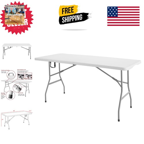 Durable folding table - durable, 5