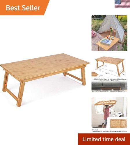Space saving bamboo floor - bamboo,