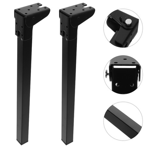 Pcs folding desk legs - pcs,